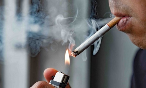 UNIFRAN promove evento sobre a prevenção do tabagismo